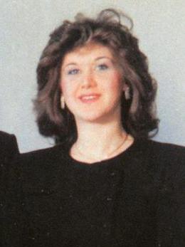 Bushra al-Assad